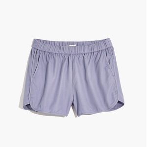 Madewell Women's Pull-On Shorts